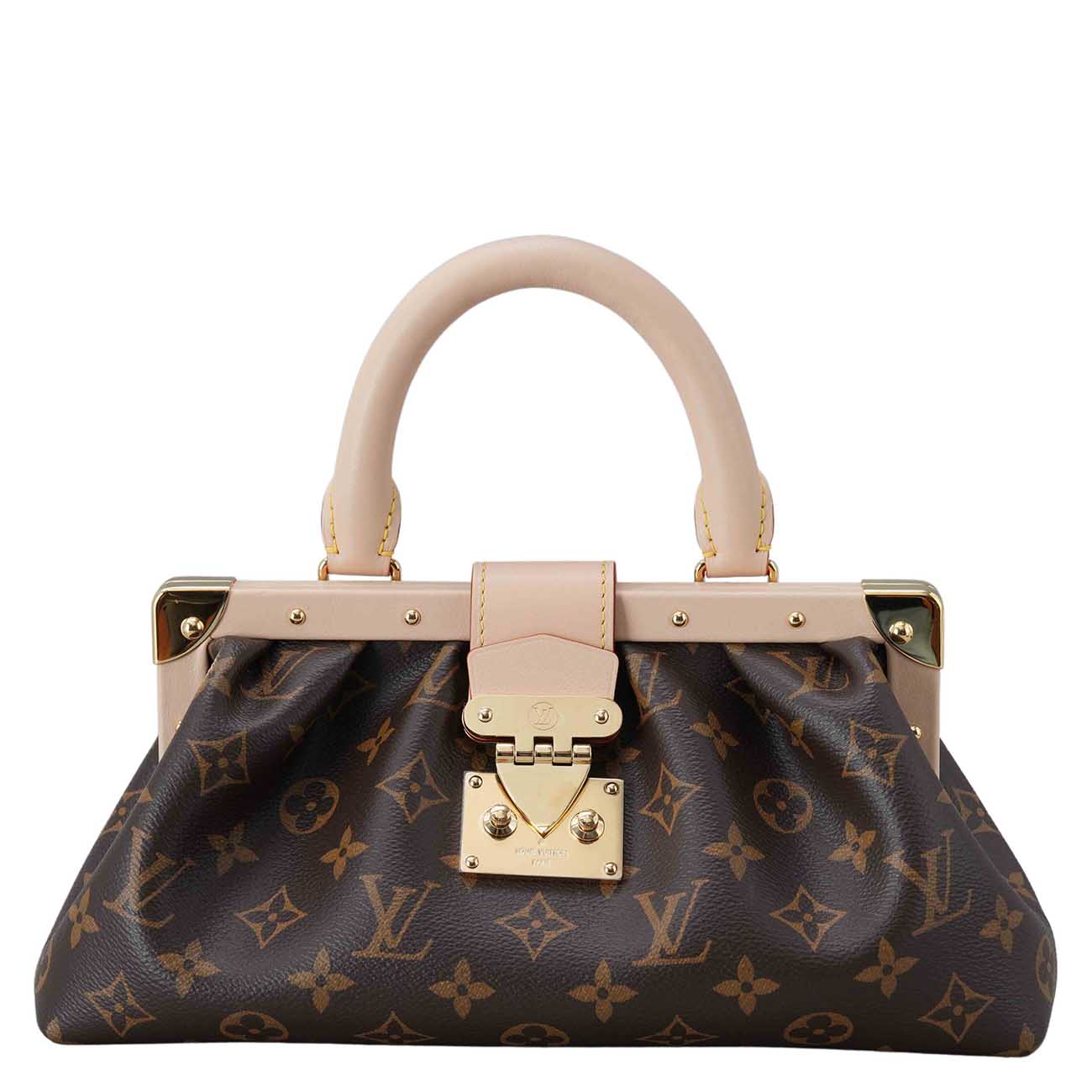 LOUIS VUITTON(USED)루이비통  M46544 모노그램 클러치